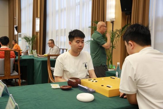 Chen Yichun