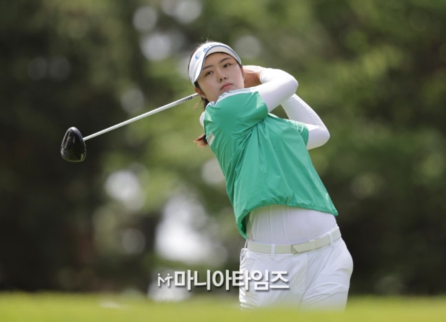 Seo Kyo-rim