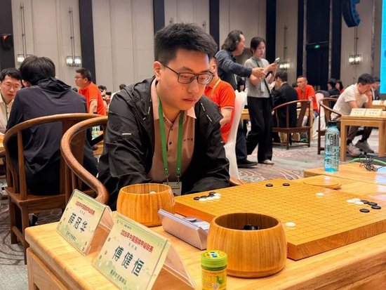 Xue Guanhua