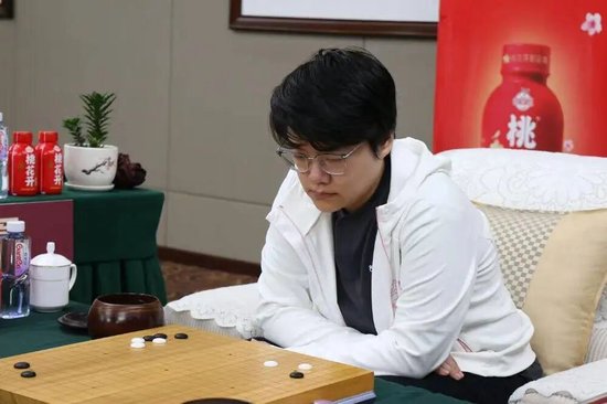 王爽五段